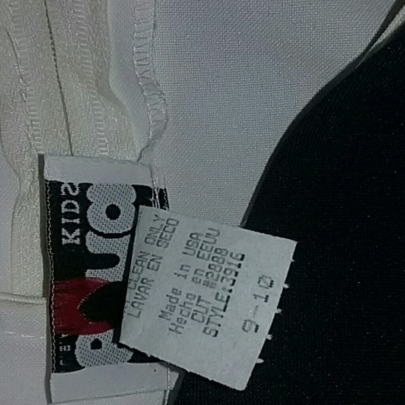 Bona Girls Dress and Hat - Picture 8 of 8